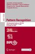 Pattern Recognition - Bild 1