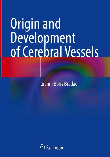 Origin and Development of Cerebral Vessels Origin and Development of Cerebral Vessels