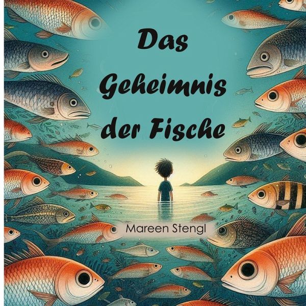 Das Geheimnis der Fische Das Geheimnis der Fische