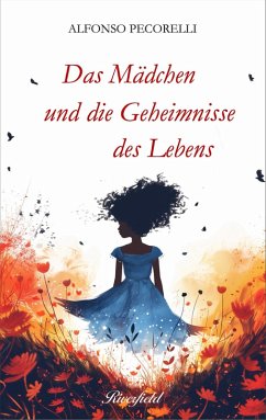 Cover Das Mädchen und die Geheimnisse des Lebens