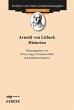 Arnold von Lübeck: Historien - Bild 1