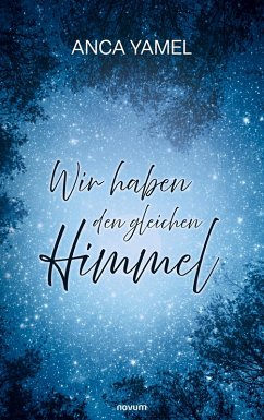 Cover Wir haben den gleichen Himmel