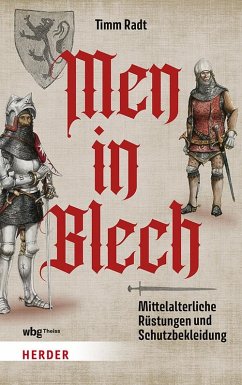 Cover Men in Blech