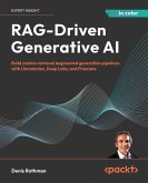 RAG-Driven Generative AI (eBook, ePUB)