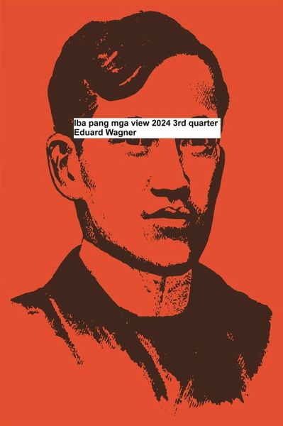 Iba pang mga view 2024 3rd quarter (eBook, ePUB) Iba pang mga view 2024 3rd quarter (eBook, ePUB)