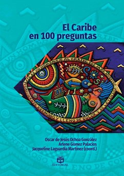 Cover El Caribe en 100 preguntas (eBook, ePUB)