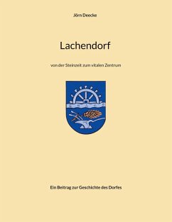 Lachendorf (eBook, ePUB)