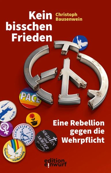 Kein bisschen Frieden (eBook, ePUB)