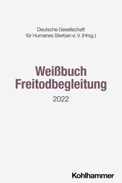 Cover Weißbuch Freitodbegleitung (eBook, ePUB)