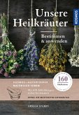 Unsere Heilkräuter (eBook, PDF)