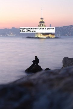 Diger görünümler 2024 3. çeyrek (eBook, ePUB) - Wagner, Eduard