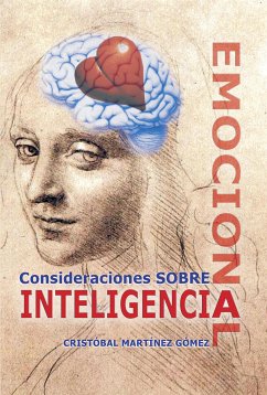 Consideraciones sobre inteligencia emocional (eBook, ePUB) - Martínez Gómez, Cristóbal