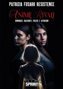 Anime rivali (eBook, ePUB) - Fusaro, Patrizia