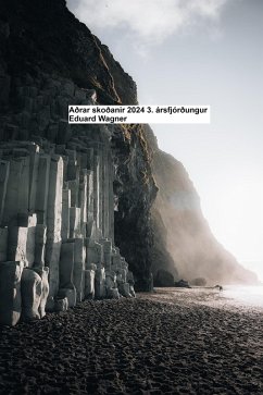 Cover Aðrar skoðanir 2024 3. ársfjórðungur (eBook, ePUB)