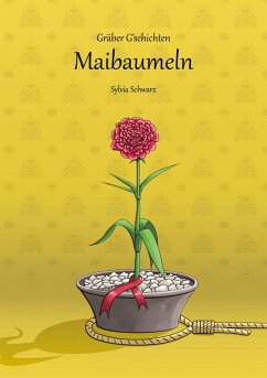 Cover Gräber G'schichten (eBook, ePUB)