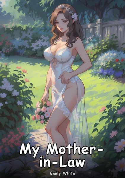 My Mother-in-Law (eBook, ePUB)