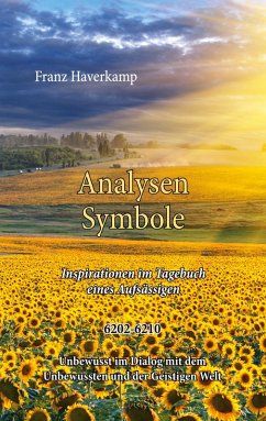 Cover Analysen-Symbole 6202-10 (eBook, ePUB)