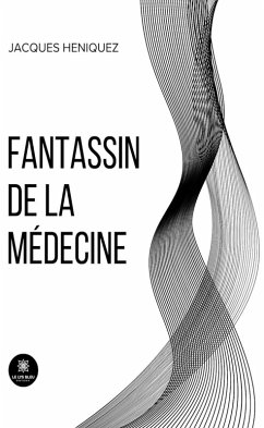 Cover Fantassin de la médecine (eBook, ePUB)