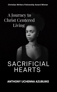 Sacrificial Hearts (eBook, ePUB) - Azubuike, Anthony Uchenna