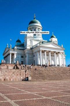 Cover Muut näkymät 2024 syyskuu (eBook, ePUB)