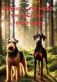 Lennox - ein Hund im Schatten des Krieges (eBook, ePUB)