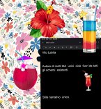 Autore di molti libri unici (eBook, ePUB)
