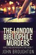 The London Bibliophile Murders (eBook,... - Bild 1