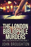 The London Bibliophile Murders (eBook, ePUB)