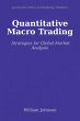 Quantitative Macro Trading (eBook, ePUB) - Bild 1