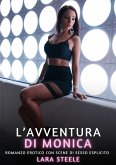 L'Avventura di Monica (eBook, ePUB)
