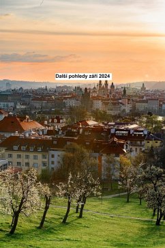 DalSí pohledy zárí 2024 (eBook, ePUB) - Wagner, Eduard