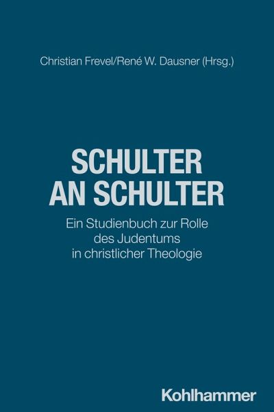 Schulter an Schulter (eBook, ePUB)