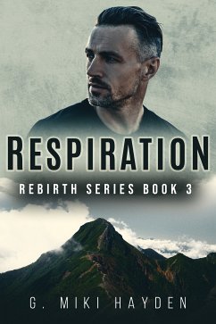 Respiration (eBook, ePUB) - Hayden, G. Miki