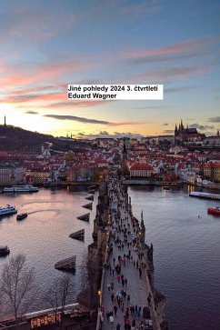 Cover Jiné pohledy 2024 3. ctvrtletí (eBook, ePUB)