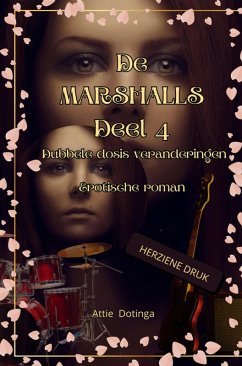 Cover De Marshalls deel 4 (eBook, ePUB)