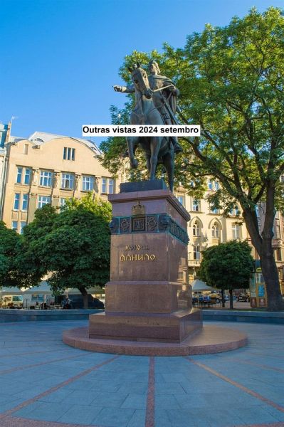 Outras vistas 2024 setembro (eBook, ePUB) Outras vistas 2024 setembro (eBook, ePUB)