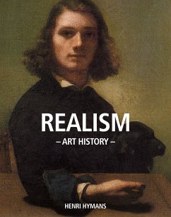 Art History Realism (eBook, ePUB) - Hymans, Henri