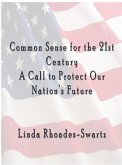 Common Sense for the 21st Century (eBook, ePUB)