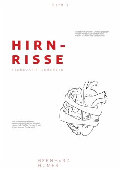 Cover Hirnrisse (eBook, ePUB)