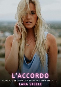 L'Accordo (eBook, ePUB) - Steele, Lara