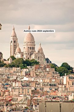 Cover Autres vues 2024 septembre (eBook, ePUB)