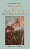 Fornarina oder Frau im Moor? (eBook, PDF) Fornarina oder Frau im Moor? (eBook, PDF)