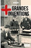 Les plus grandes inventions (eBook, ePUB)