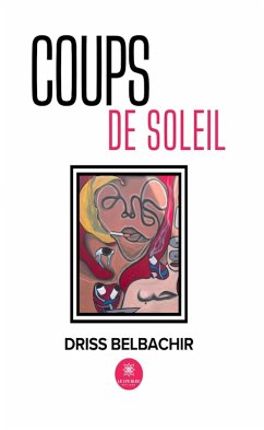 Cover Coups de soleil (eBook, ePUB)