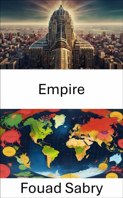 Empire (eBook, ePUB) - Sabry, Fouad