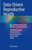 Data-Driven Reproductive Health (eBook, PDF)