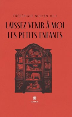 Cover Laissez venir à moi les petits enfants (eBook, ePUB)