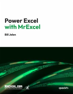 Cover Power Excel with MrExcel (eBook, ePUB)