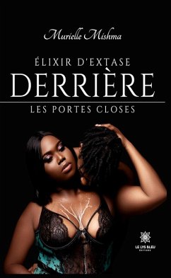 Cover Élixir d'extase (eBook, ePUB)