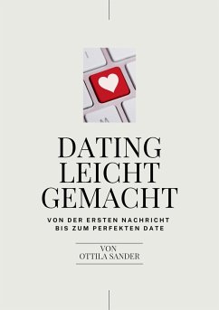 Cover Dating leicht gemacht (eBook, ePUB)